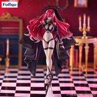 Figurka Fate/Grand Order Trio-Try-iT Archer Baobhan Sith 24 cm