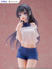 Figurka Rascal Does Not Dream of Bunny Girl Senpai Tenitol Mai Sakurajima 31 cm