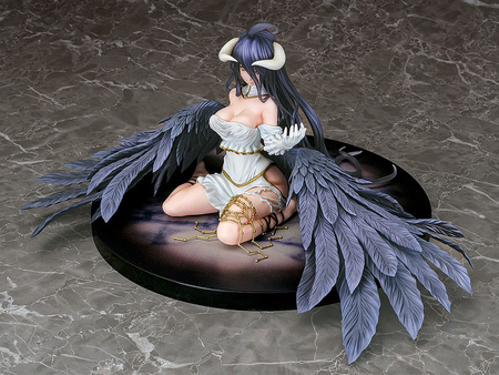 Figurka Overlord 1/7 Albedo 16cm