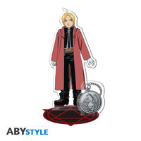 Figurka Akrylowa Full Metal Alchemist Edward 10cm