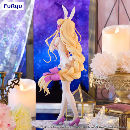 Figurka Date A Live BiCute Bunnies Mukuro Hoshimiya 27 cm
