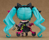 Nendoroid Character Vocal Series 01 Hatsune Miku: Black Maneki Miku 10 cm
