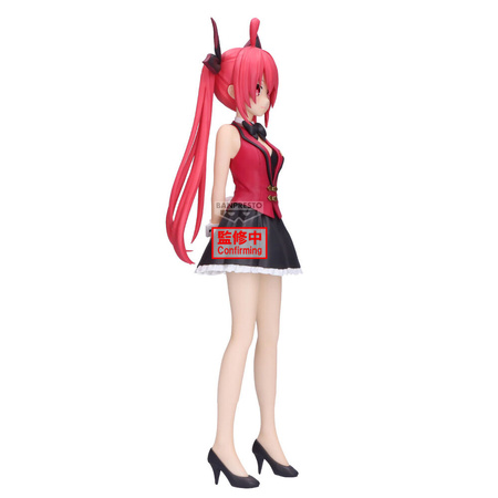 Figurka Date A Live V Glitter & Glamorous Kotori Itsuka 21 cm