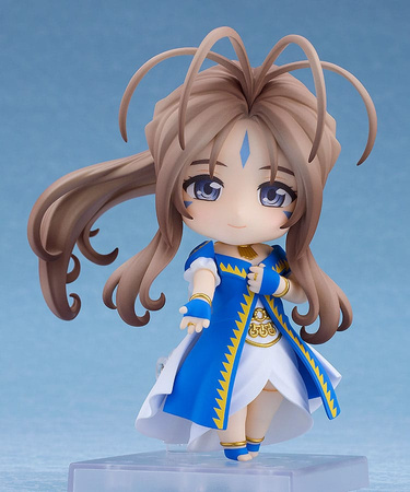 Nendoroid Oh My Goddess! Kokorone Belldandy 10 cm