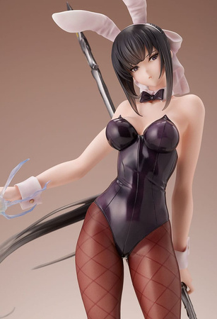 Figurka Overlord 1/7 Narberal Gamma so bin Bunny Girl Ver. 32 cm