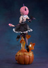Figurka Re:ZERO -Starting Life in Another World- 1/7 Ram: Phantom Night Wizard Ver. 26 cm