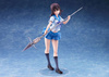 Figurka Strike the Blood 1/7 Yukina Himeragi 25 cm
