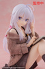 Figurka Wandering Witch: The Journey of Elaina Desktop Cute Figure Elaina Casual Clothes Ver. 13 cm