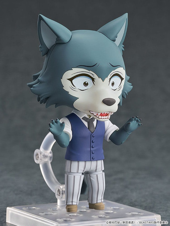 Nendoroid Beastars Legoshi 10 cm