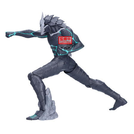 Figurka Kaiju No.8  Kaiju No. 8 Grandista 24cm