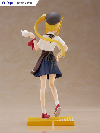 Figurka Bocchi the Rock! Tenitol Nijika Ijichi Café Style Ver. 20 cm