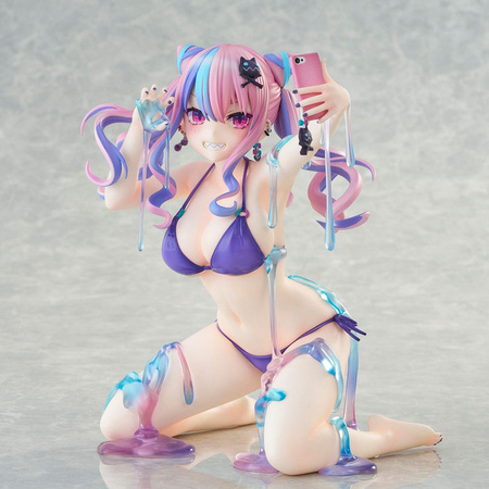 Figurka King Propose 1/6 Kurara Tokishima 16 cm