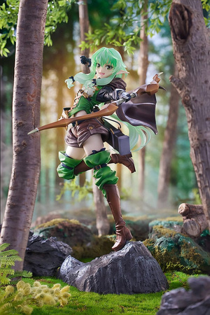 Figurka Goblin Slayer II 1/7 High Elf Archer 21 cm