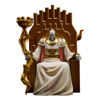 Figurka Overlord Ainz Ooal Gown Audience Version 40cm