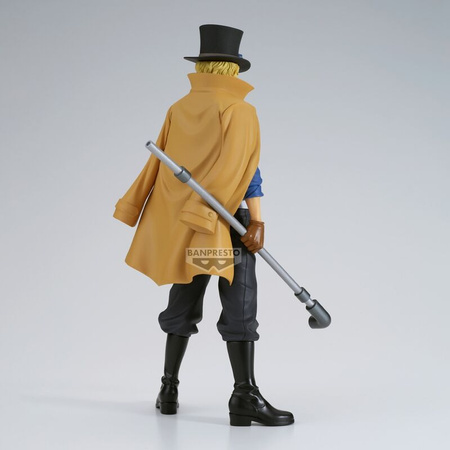Figurka One Piece The Grandline Series Sabo 18cm