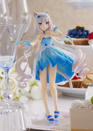 Figurka Nekopara Pop Up Parade Vanilla: Cocktail Dress Ver. 17 cm