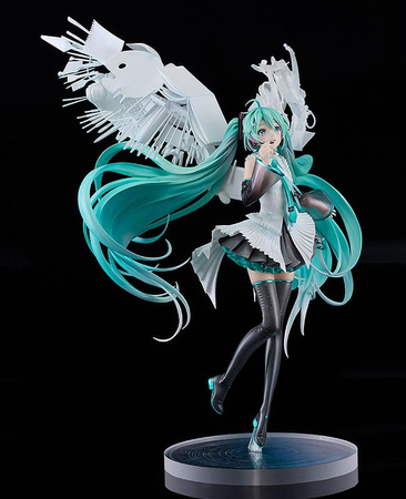 Figurka Character Vocal Series 01: Hatsune Miku PVC Statue 1/7 Hatsune Miku Happy 16th Birthday Ver. 31 cm