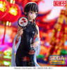 Figurka Lycoris Recoil Luminasta Takina Inoue China Style 19 cm