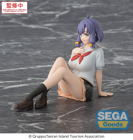 Figurka Nukitashi The Animation PM Perching Misaki Hotori 9 cm