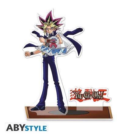 Figurka Akrylowa Yu-Gi-Oh Yami Yugi 11cm