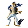 Figurka One Piece Rob Lucci King of Artist 19cm