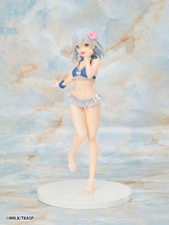 Figurka Tying the Knot with an Amagami Sister Coreful Asahi Amagami 18 cm