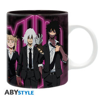 Kubek My hero Academia