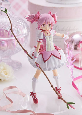 Figurka Puella Magi Madoka Magica The Movie -Rebellion- Pop Up Parade Madoka Kaname 16 cm 