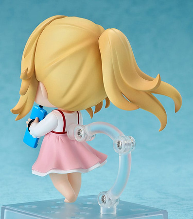 Nendoroid Your Lie in April Light Kaori Miyazono: Spring of Beginning Ver. 10 cm