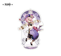 Figurka Genshin Impact  Dori 14cm