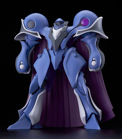 FigurkaThe Vision of Escaflowne Moderoid Plastic Model Kit Alseides 14 cm