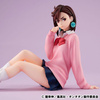 Figurka Dandadan Melty Princess Momo Palm Size 9 cm