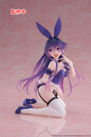 Figurka Date A Live V Desktop Cute Tohka Yatogami Bunny Ver. 13 cm