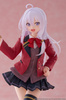 Figurka Wandering Witch: The Journey of Elaina Coreful Elaina School Uniform Ver. 18 cm