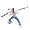 Figurka Chainsaw Man Grandista Movie Chainsaw Man 21cm