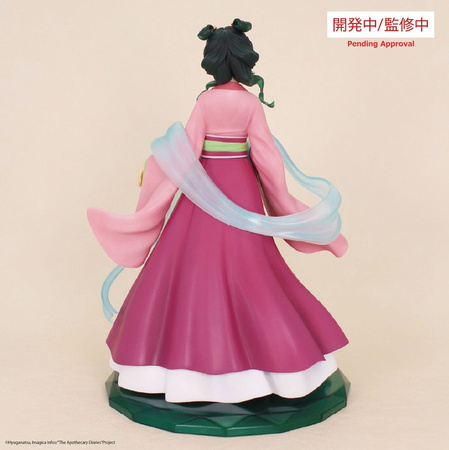 Figurka The Apothecary Diaries Maomao 20cm