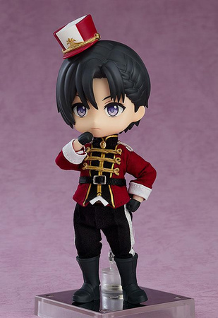 Nendoroid Doll Original Character Toy Soldier: Callion 14 cm