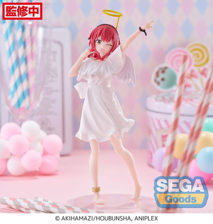 Figurka Bocchi the Rock! Luminasta Ikuyo Kita 19 cm