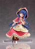 Figurka Idolmaster Cinderella Girls Yukimi Sajo (Taiyounoenogubako) 16 cm