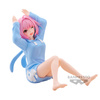 Figurka The Idolmaster Cinderella girls Relax Time Riamu Yumemi 10cm