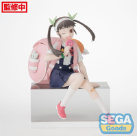 Figurka Monogatari Series PM Perching Mayoi Hachikuji14 cm