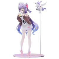 Figurka Azur Lane Limepie Series 1/8 Unicorn Angelic Nurse Ver. 20 cm