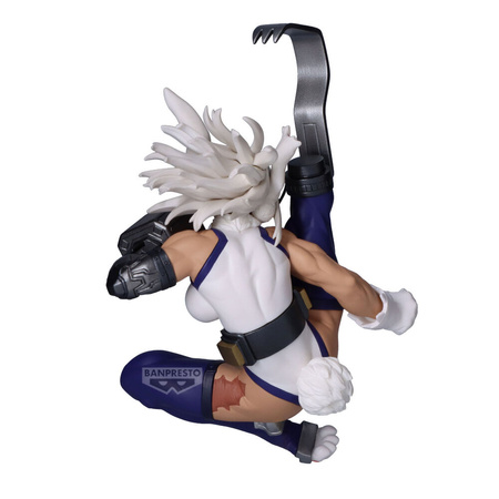 Figurka My Hero Academia The Amazing Heroes Mirko 16cm