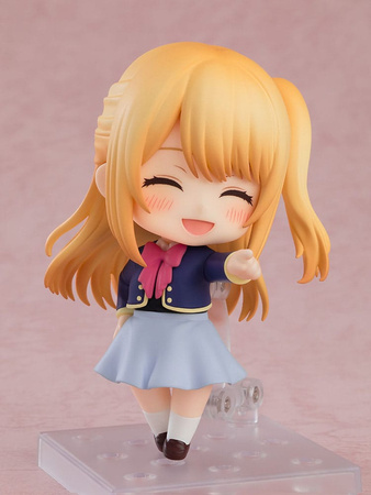 Nendoroid Oshi No Ko Ruby: School Uniform 10 cm