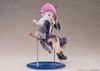 Figurka Wandering Witch: The Journey of Elaina AMP+ Elaina Witch Dress Ver. Reissue 20 cm