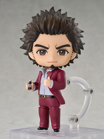 Nendoroid Yakuza Ichiban Kasuga 10 cm
