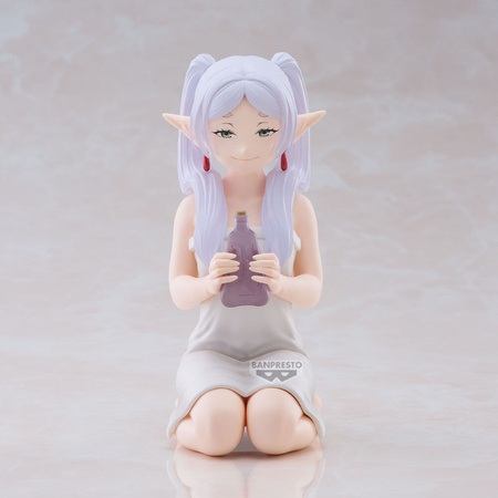 Figurka Frieren: Beyond Journey's End Frieren Frieren Relax Time 13cm