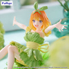 Figurka The Quintessential Quintuplets Specials Bloo-me! Nakano Yotsuba 11 cm