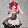 Figurka Oshi No Ko 1/6 Kana Arima Cat Maid Ver. 26 cm