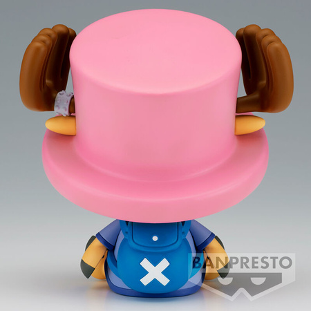 Figurka One Piece Chopper Arabasta Sofvmates 11cm
